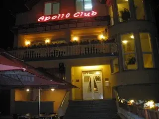 Restaurant nuntă Cluj – Apollo